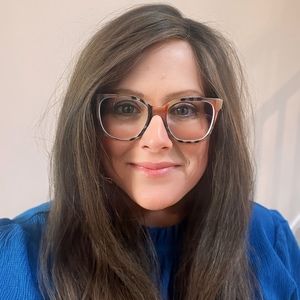 Meet your Posher, Jaclyn